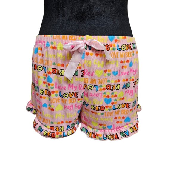 Pink Multi pajama set- NWOT-Size Large - Picture 16 of 16